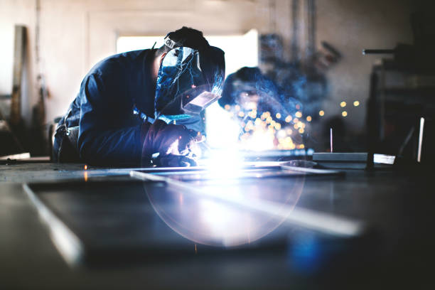 Best Marine and Shipbuilding Welding in Morgantown, WV
