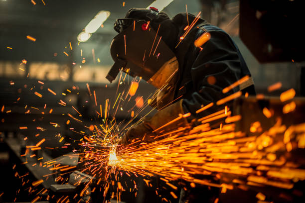 Affordable Welder Services in Morgantown, WV