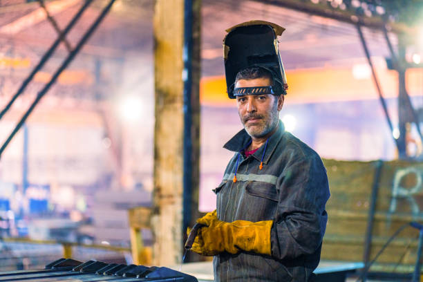 Affordable Welder Services in Morgantown, WV