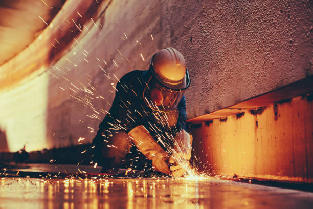 Trusted Morgantown, WV Welder & Metal Fabrication Experts