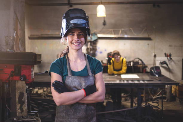 Best Food and Beverage Processing Equipment Welding in Morgantown, WV
